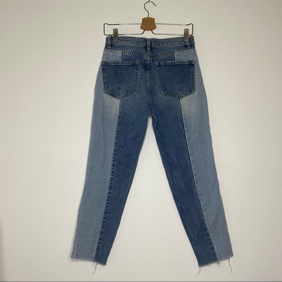 Pacsun Vintage Style high waisted Denim jeans size 27 - Picture 4 of 8